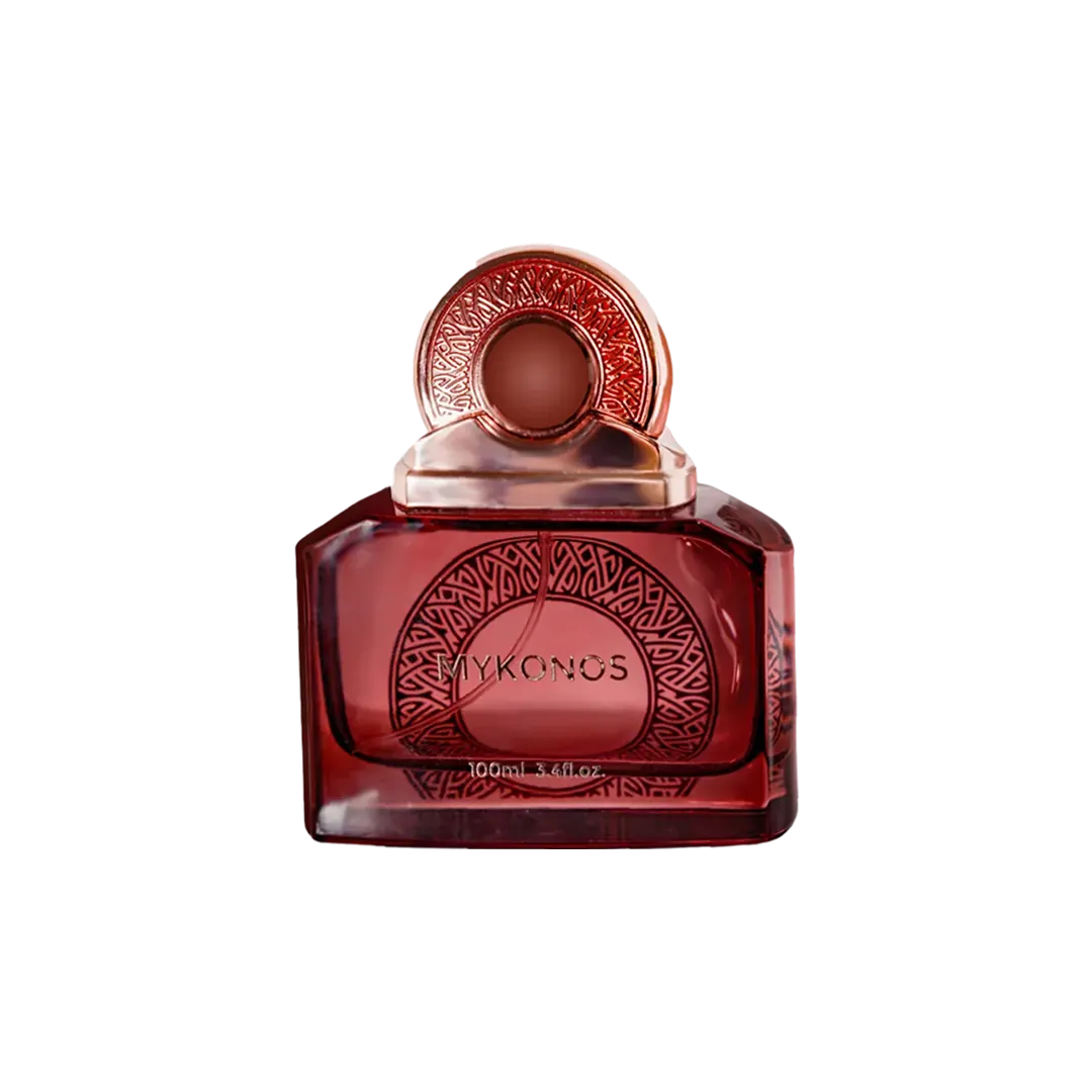 Intimate affair - Rose